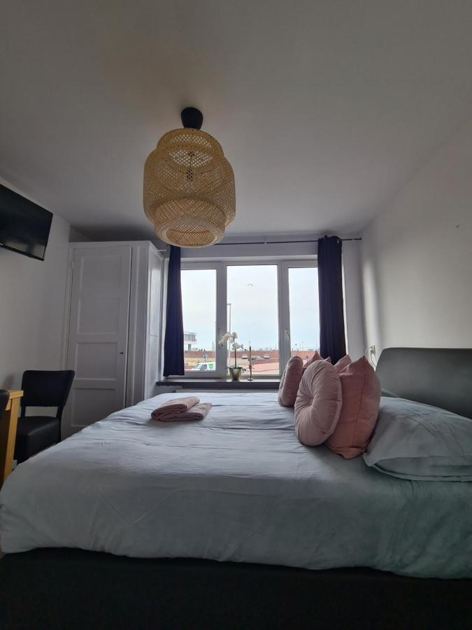 Evy's Place Gasthuis Zandvoort